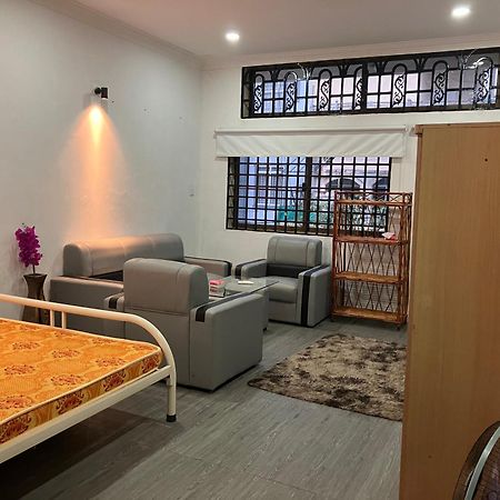 Cassiarata Apartment Phnom Penh Exterior photo
