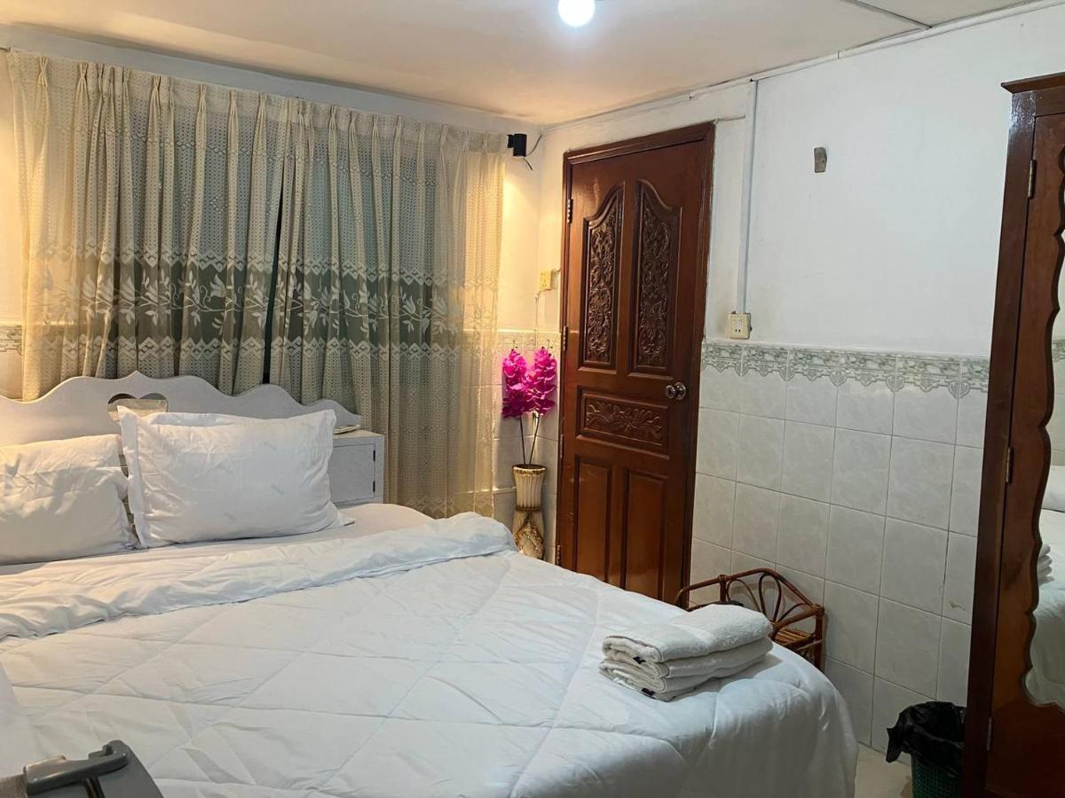 Cassiarata Apartment Phnom Penh Exterior photo