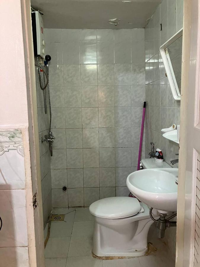 Cassiarata Apartment Phnom Penh Exterior photo