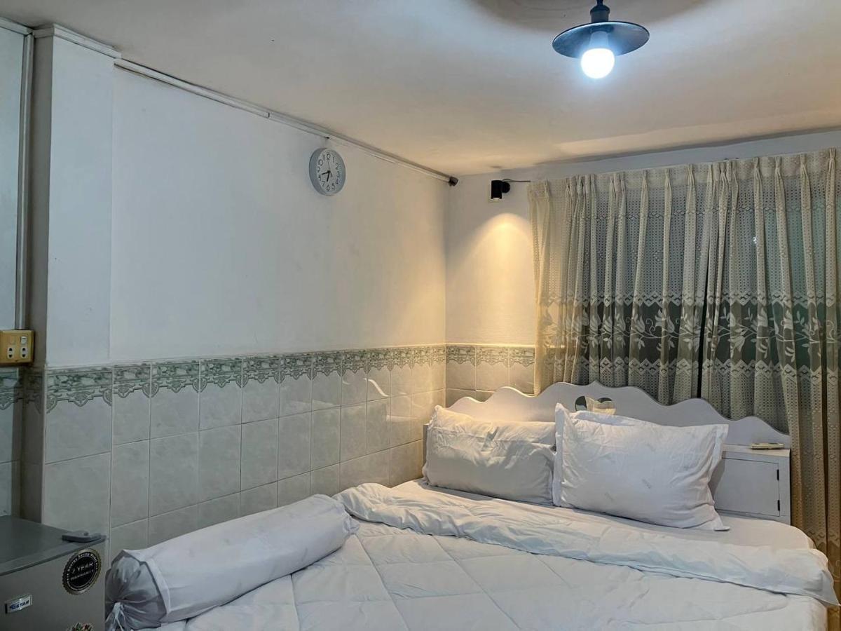 Cassiarata Apartment Phnom Penh Exterior photo