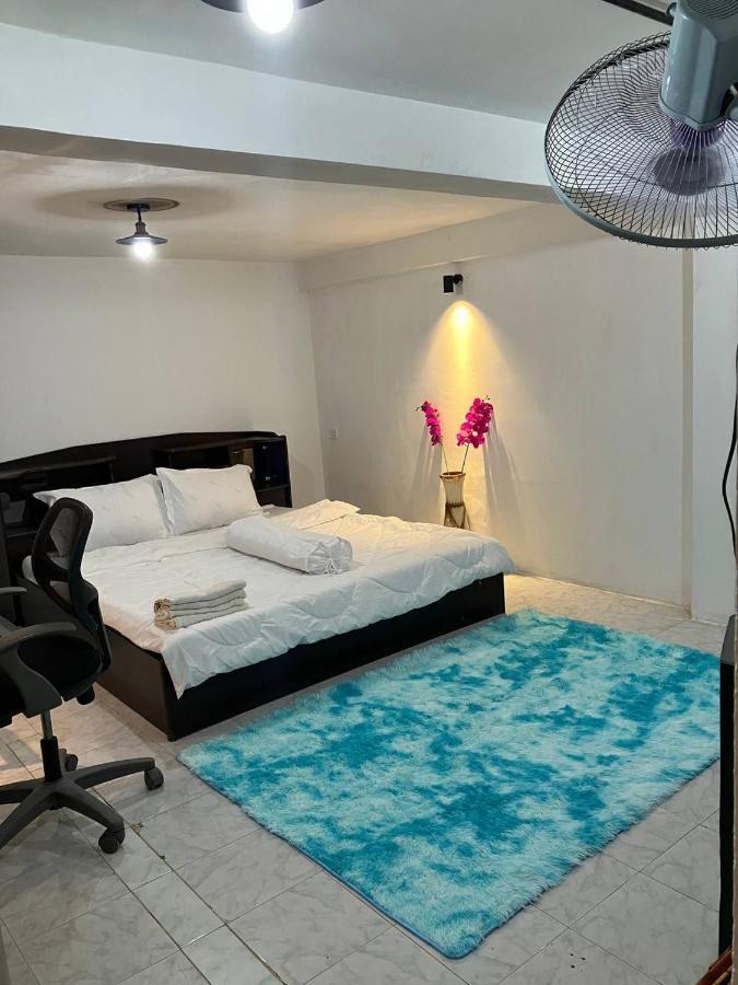 Cassiarata Apartment Phnom Penh Exterior photo
