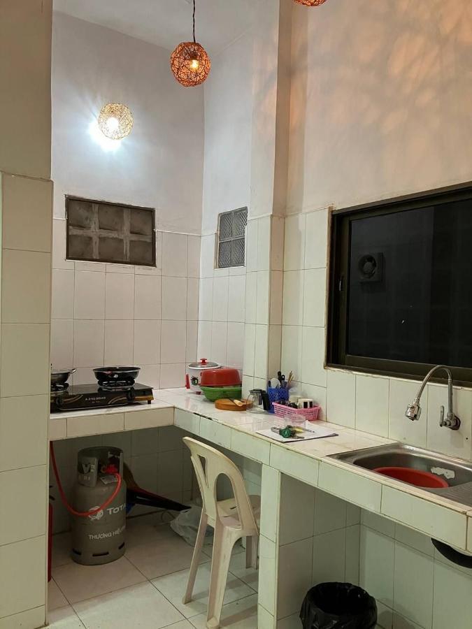 Cassiarata Apartment Phnom Penh Exterior photo