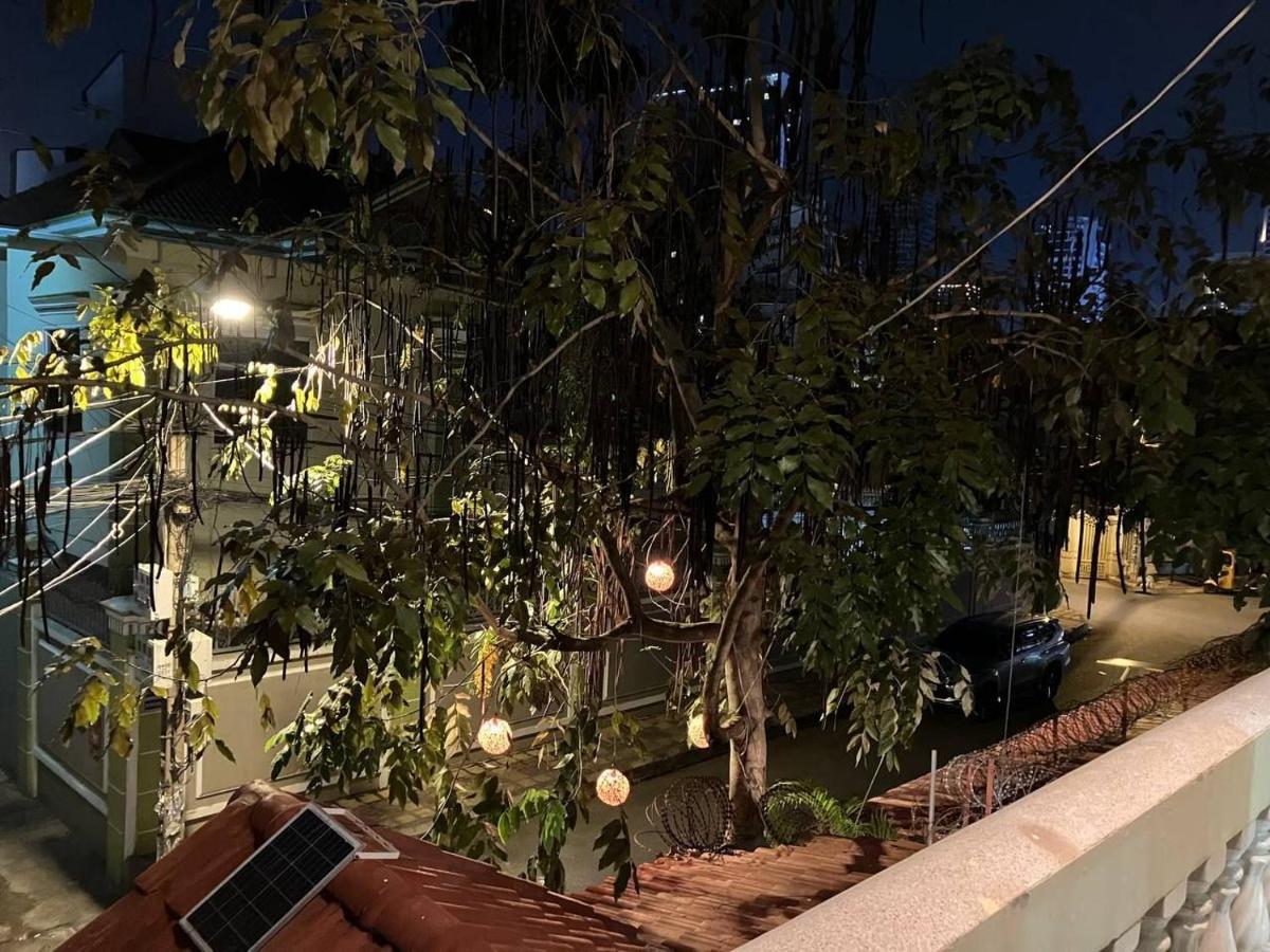 Cassiarata Apartment Phnom Penh Exterior photo